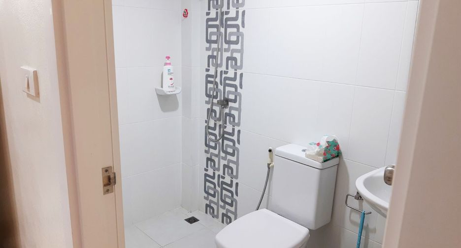 For sale 3 bed townhouse in Pak Kret, Nonthaburi