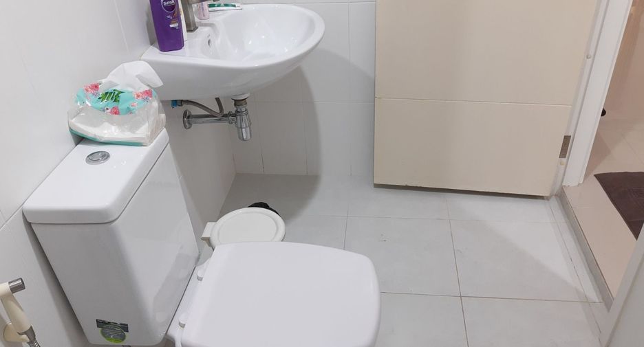 For sale 3 bed townhouse in Pak Kret, Nonthaburi