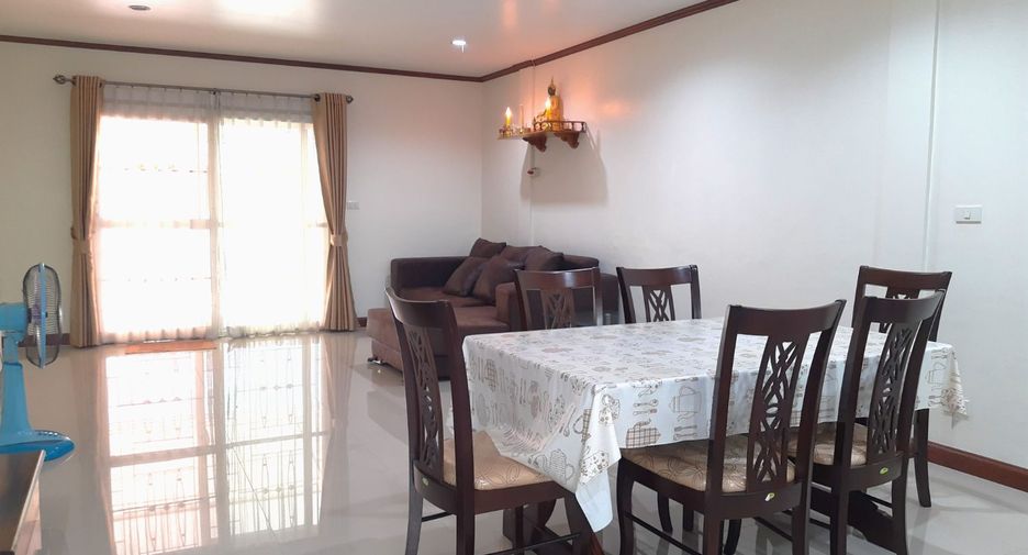 For sale 3 bed townhouse in Pak Kret, Nonthaburi