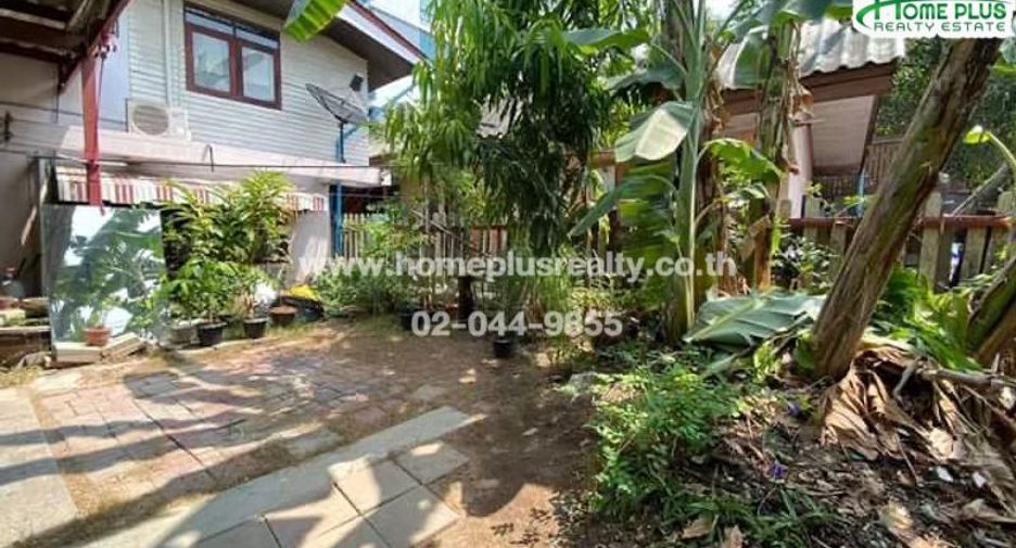For sale 8 ベッドルーム house in Bueng Kum, Bangkok
