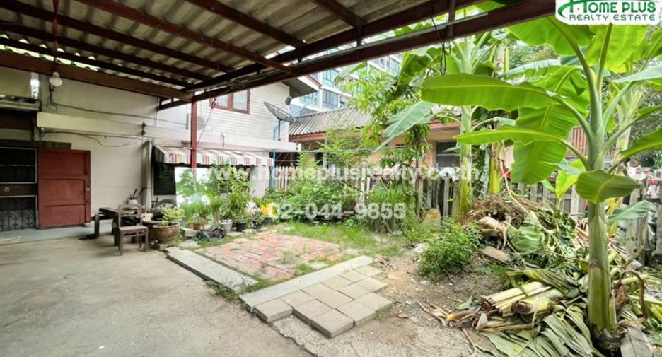 For sale 8 ベッドルーム house in Bueng Kum, Bangkok