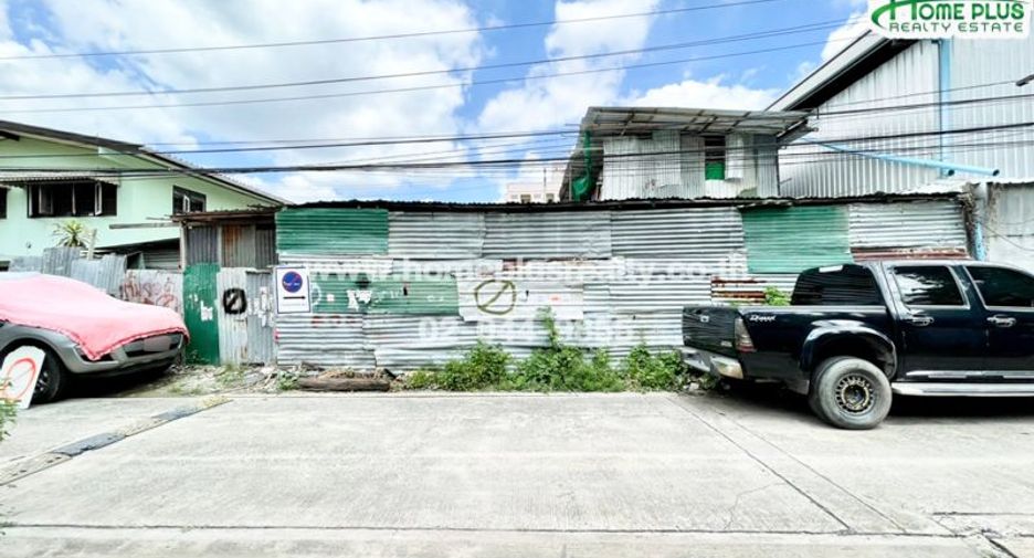 For sale 8 ベッドルーム house in Bueng Kum, Bangkok