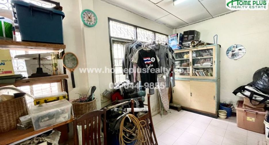 For sale 8 ベッドルーム house in Bueng Kum, Bangkok