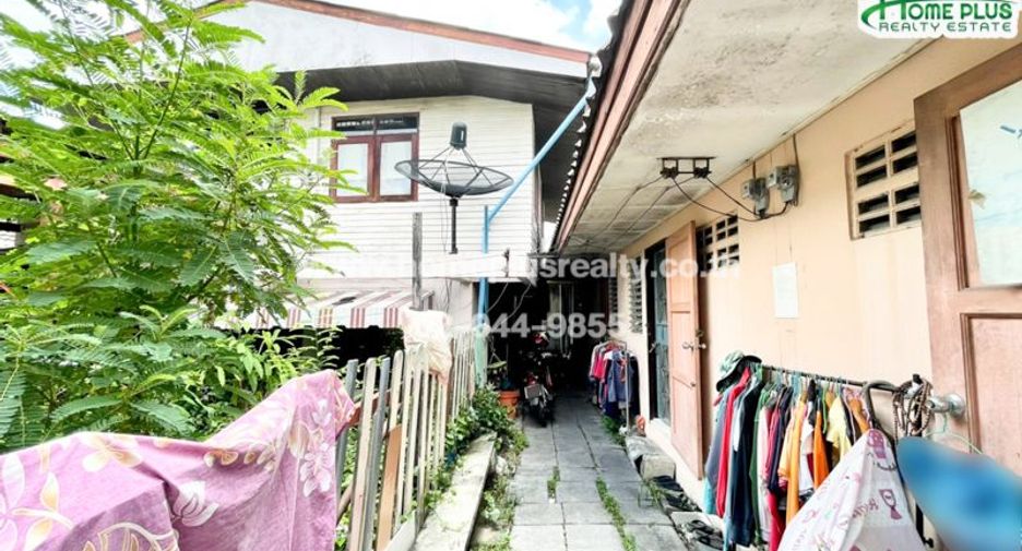 For sale 8 ベッドルーム house in Bueng Kum, Bangkok