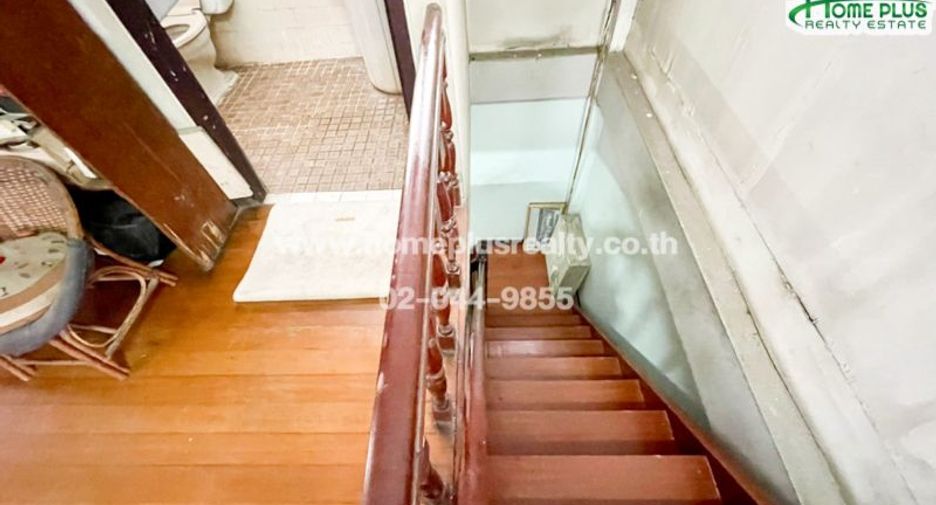 For sale 8 ベッドルーム house in Bueng Kum, Bangkok