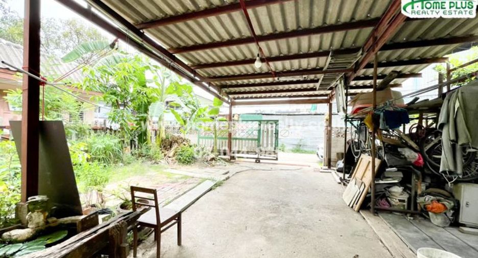 For sale 8 ベッドルーム house in Bueng Kum, Bangkok