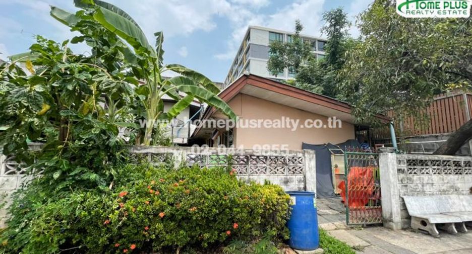 For sale 8 ベッドルーム house in Bueng Kum, Bangkok