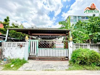 Продажа 8 спальни дом в Буенг Кум, Бангкок