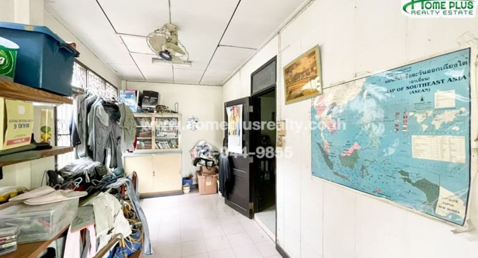 For sale 8 ベッドルーム house in Bueng Kum, Bangkok