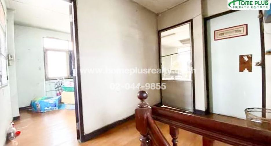 For sale 8 ベッドルーム house in Bueng Kum, Bangkok