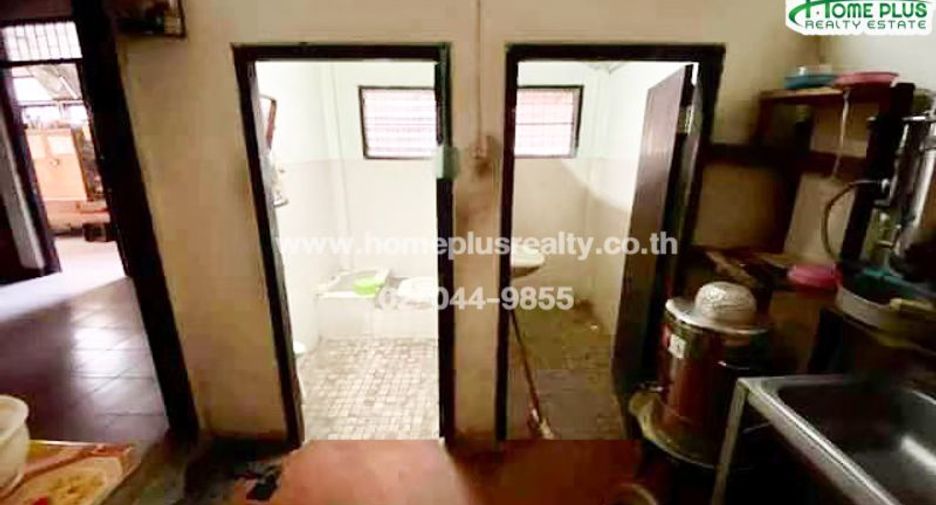 For sale 8 ベッドルーム house in Bueng Kum, Bangkok