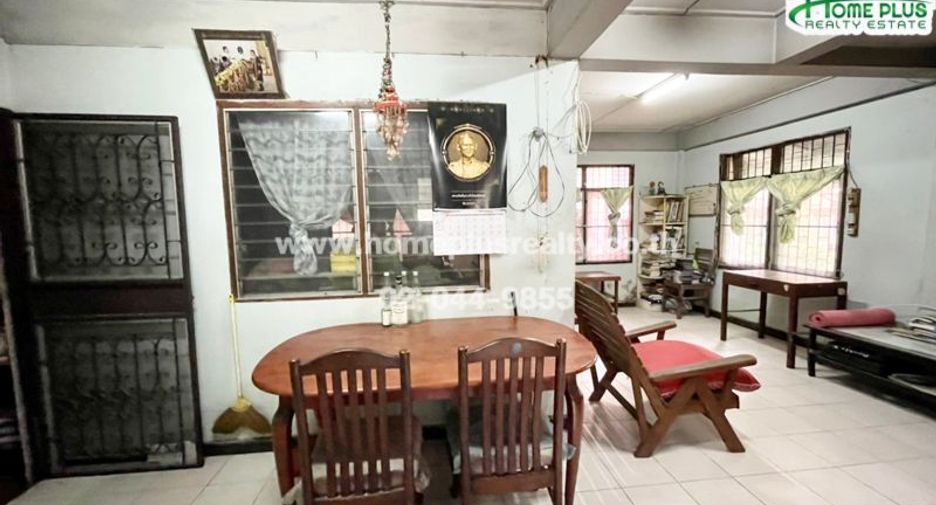 For sale 8 ベッドルーム house in Bueng Kum, Bangkok