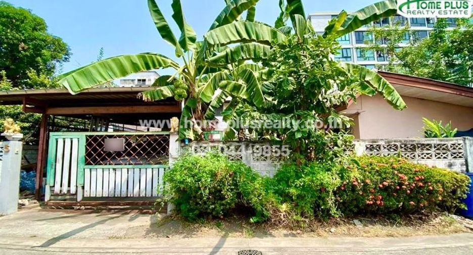For sale 8 ベッドルーム house in Bueng Kum, Bangkok