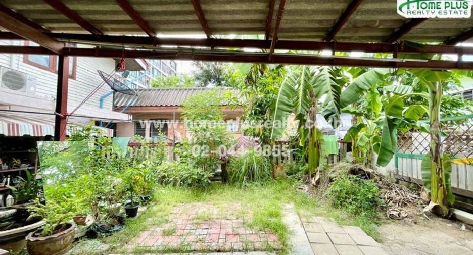 For sale 8 ベッドルーム house in Bueng Kum, Bangkok