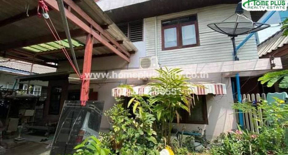 For sale 8 ベッドルーム house in Bueng Kum, Bangkok