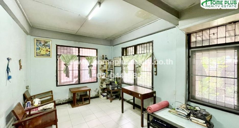 For sale 8 ベッドルーム house in Bueng Kum, Bangkok