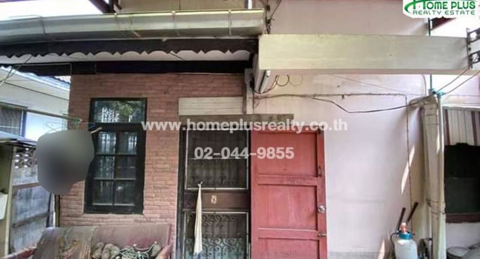 For sale 8 ベッドルーム house in Bueng Kum, Bangkok