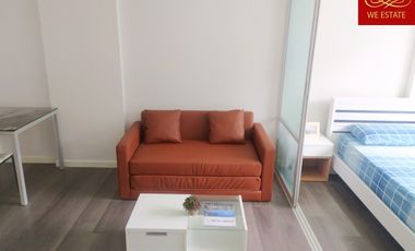 For rent and for sale 1 bed condo in Mueang Chon Buri, Chonburi