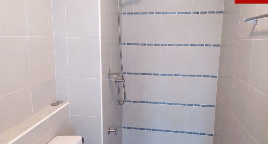 For rent and for sale 1 bed condo in Mueang Chon Buri, Chonburi