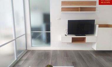 For rent and for sale 1 bed condo in Mueang Chon Buri, Chonburi