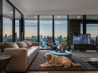 À vendre 3 chambres condo à Watthana, Bangkok