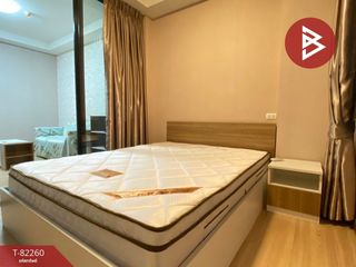 For sale 1 bed condo in Bang Bon, Bangkok