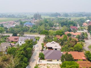 For rent and for sale 3 bedrooms house in Doi Saket, Chiang Mai