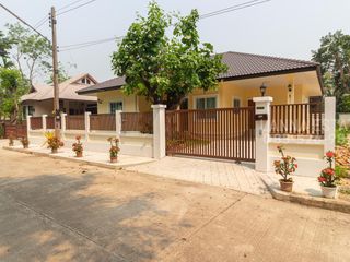For Rent 3 Bedroom House In Doi Saket, Chiang Mai