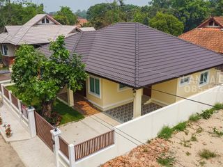 For rent and for sale 3 bedrooms house in Doi Saket, Chiang Mai