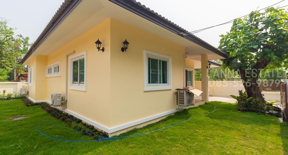 For rent and for sale 3 bedrooms house in Doi Saket, Chiang Mai