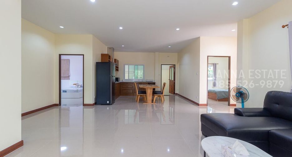 For rent and for sale 3 bedrooms house in Doi Saket, Chiang Mai