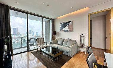 Condo en alquiler de 1 habitaciones en Khlong Toei, Bangkok