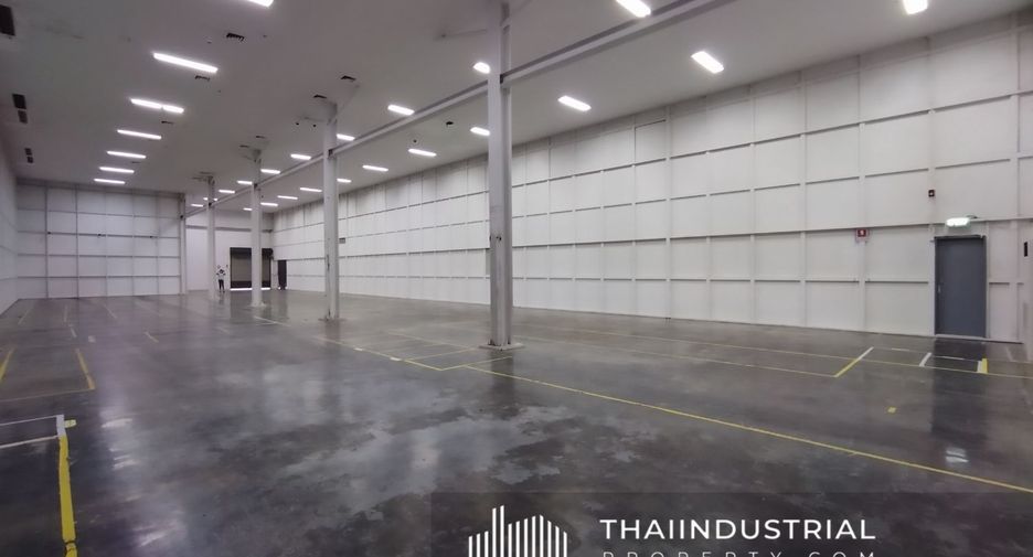 Almacén en alquiler en Bang Bo, Samut Prakan