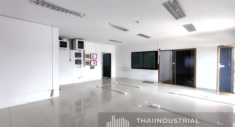 Almacén en alquiler en Bang Bo, Samut Prakan