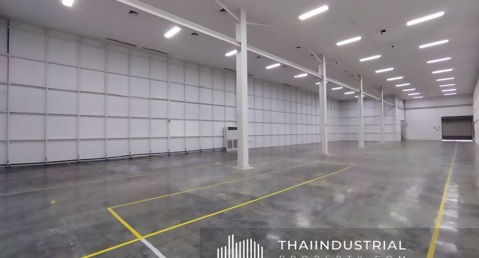 Almacén en alquiler en Bang Bo, Samut Prakan