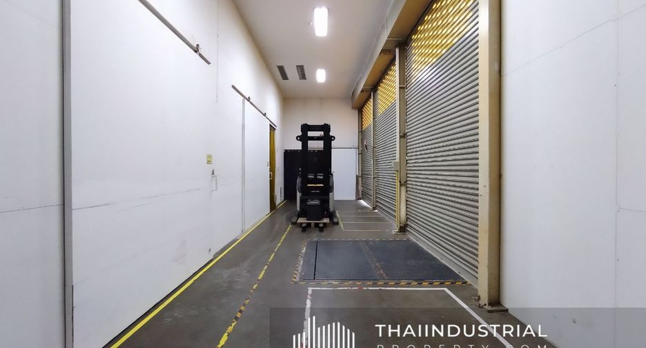 Almacén en alquiler en Bang Bo, Samut Prakan