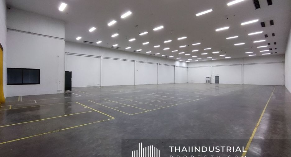 Almacén en alquiler en Bang Bo, Samut Prakan