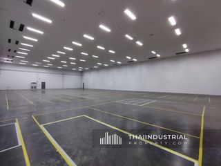 For rent warehouse in Bang Bo, Samut Prakan