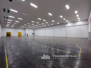 For rent warehouse in Bang Bo, Samut Prakan