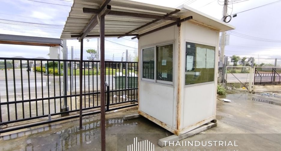 Almacén en alquiler en Bang Bo, Samut Prakan