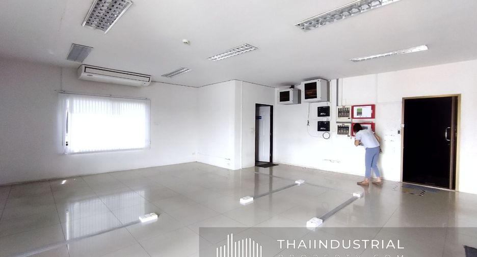 Almacén en alquiler en Bang Bo, Samut Prakan