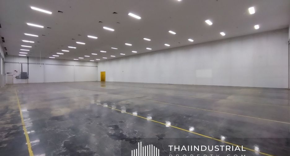 Almacén en alquiler en Bang Bo, Samut Prakan
