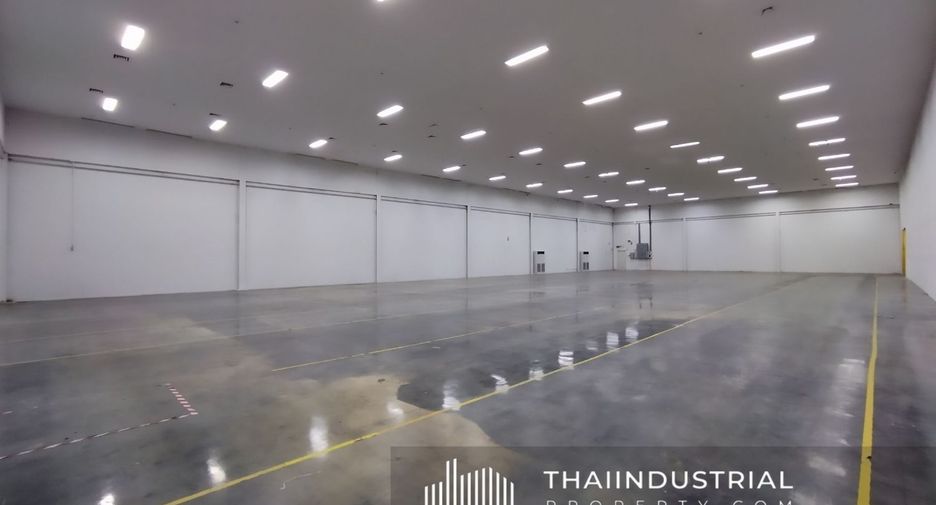 Almacén en alquiler en Bang Bo, Samut Prakan