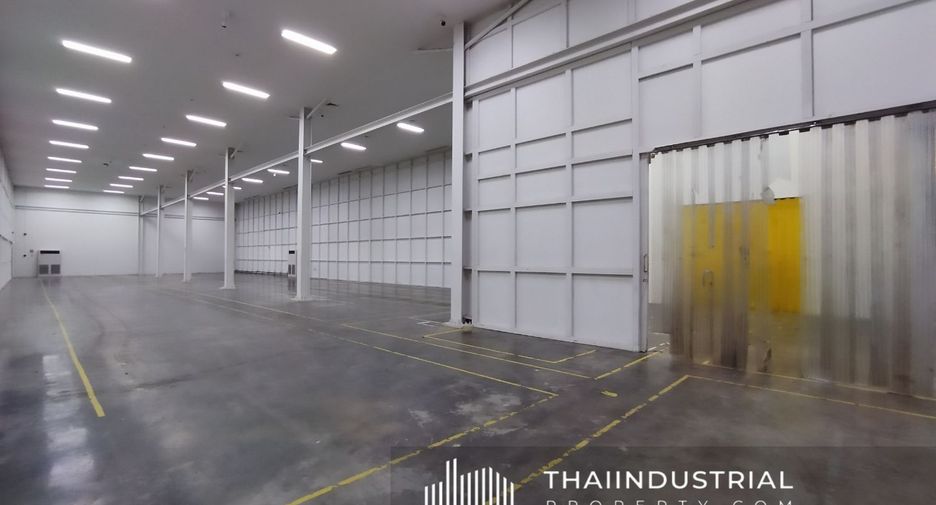 Almacén en alquiler en Bang Bo, Samut Prakan