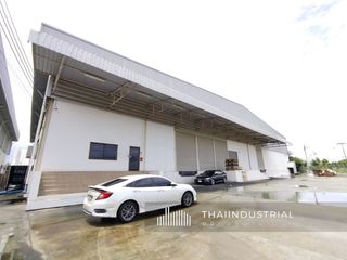 For rent warehouse in Bang Bo, Samut Prakan