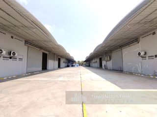 For rent warehouse in Si Racha, Chonburi