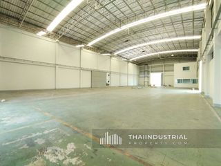 For rent warehouse in Si Racha, Chonburi