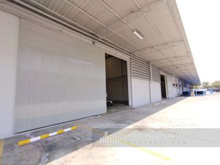 For rent warehouse in Si Racha, Chonburi