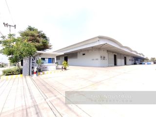 For rent warehouse in Si Racha, Chonburi