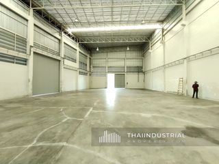 For rent warehouse in Si Racha, Chonburi